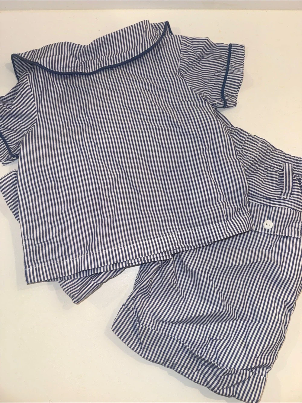 Lil Cactus Nautical Set